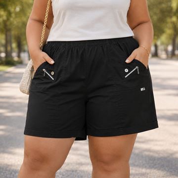 Picture of SUPER STRETCH COTTON SHORTS